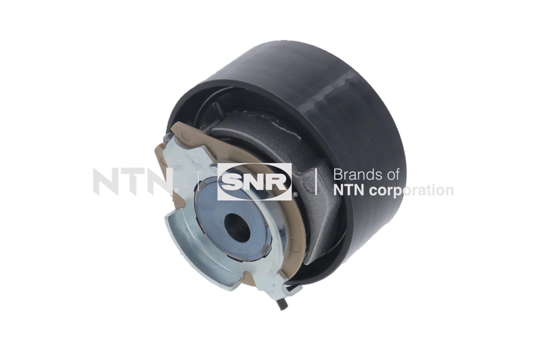 Натяжной ролик ГРМ