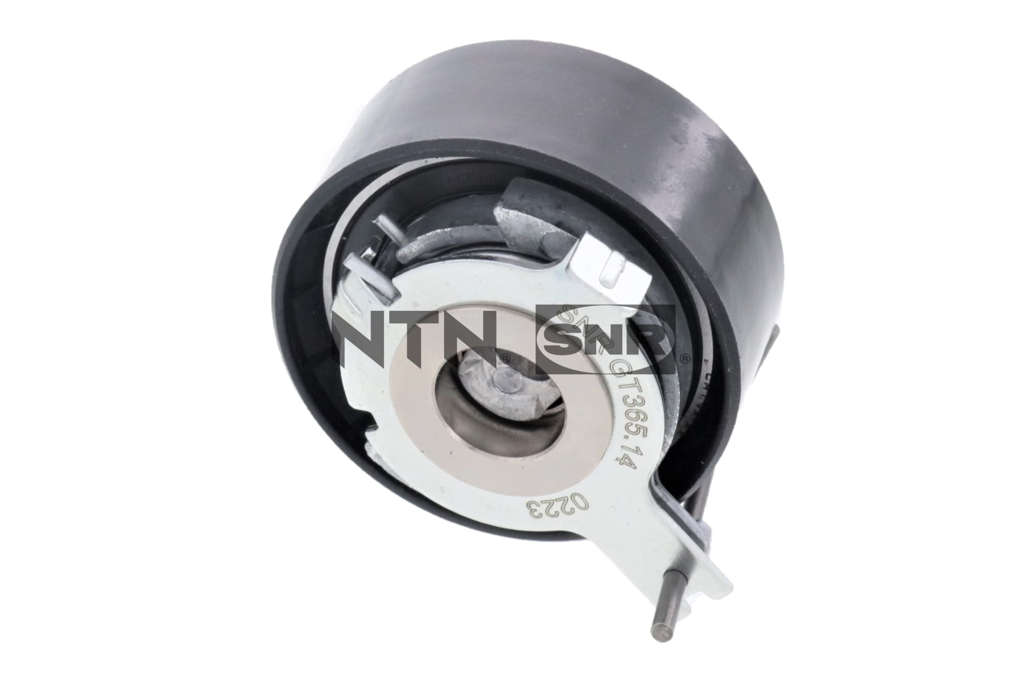 Натяжной ролик ГРМ