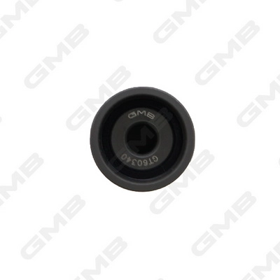 GMB GT60340 - Обводной ролик ГРМ