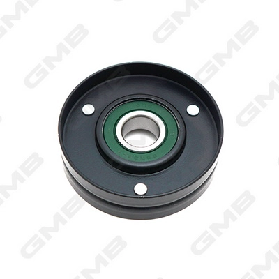 Натяжной ролик