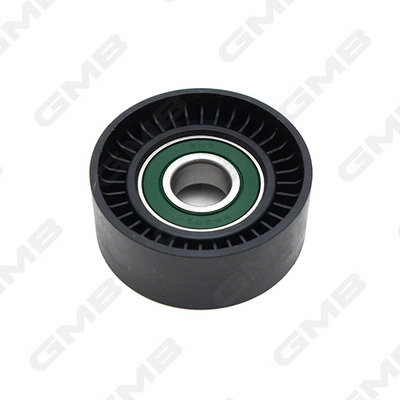 Натяжной ролик