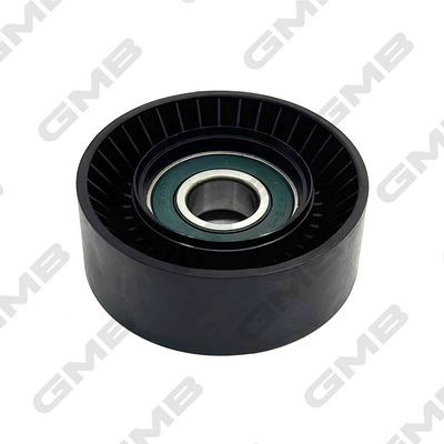 Натяжной ролик