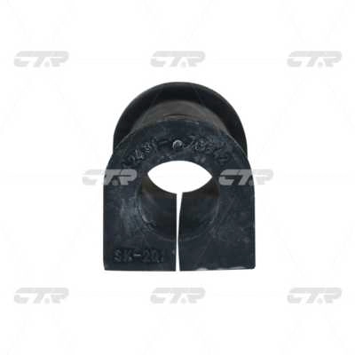 Втулки стабилизатора