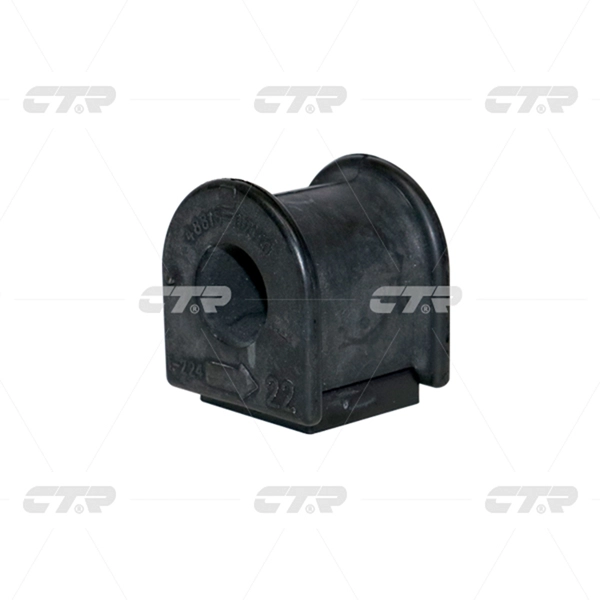 CTR GV0508 - Втулки стабилизатора