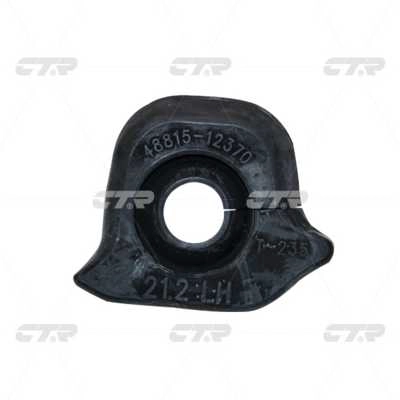 CTR GV0521L - Втулки стабилизатора