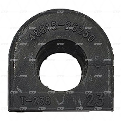 CTR GV0532 - Втулки стабилизатора