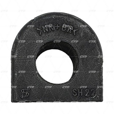 CTR GV0532 - Втулки стабилизатора