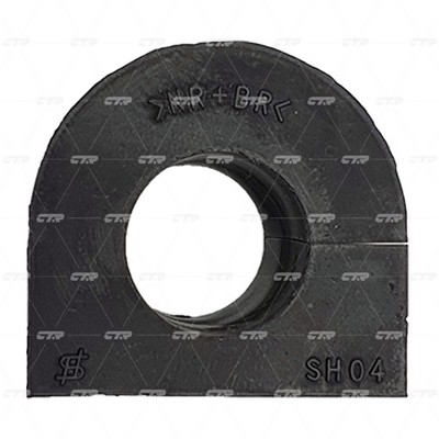 CTR GV0533 - Втулки стабилизатора