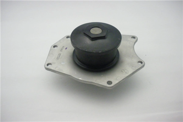 Водяной насос - помпа