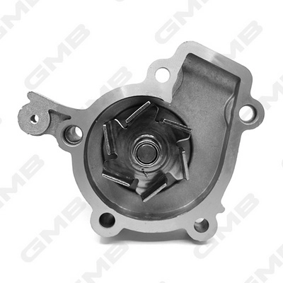 GMB GWHY-35A - Водяной насос - помпа