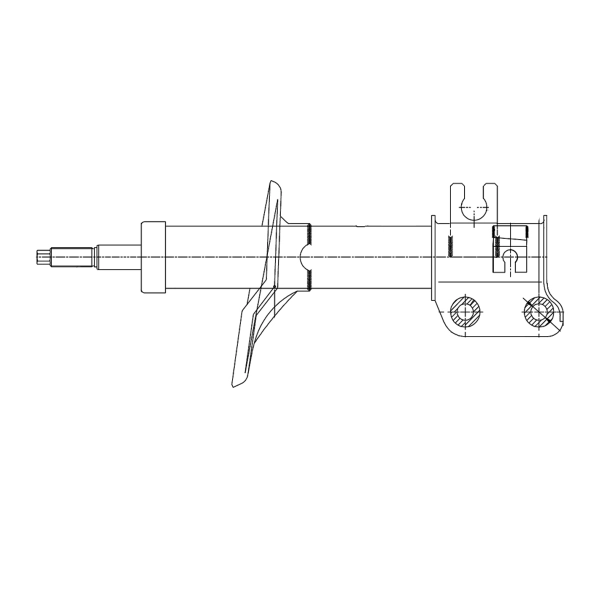 Амортизатор