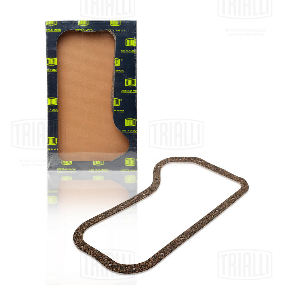 Прокладка поддона