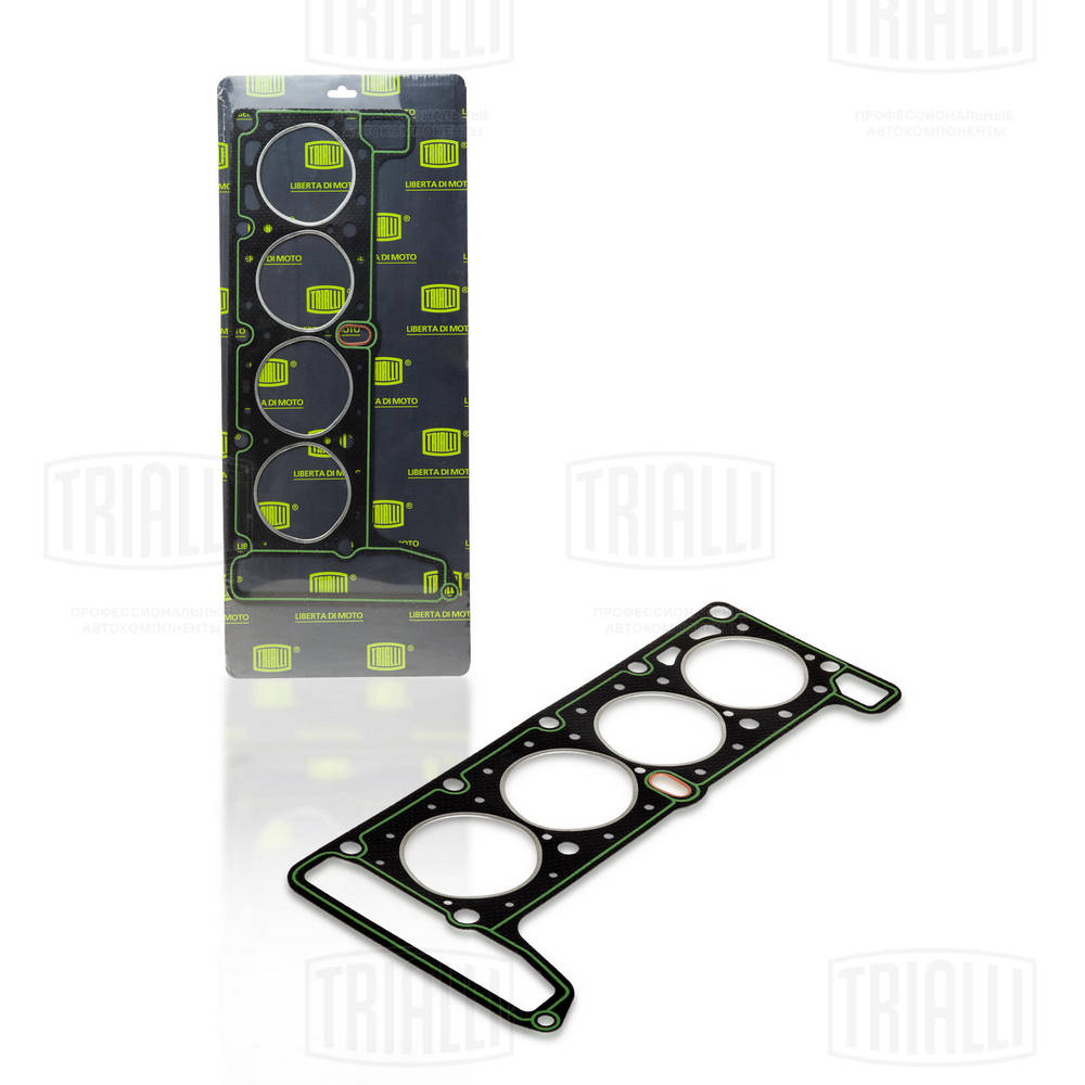 Прокладка ГБЦ