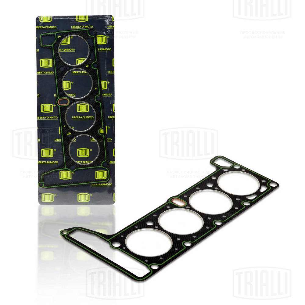 Прокладка ГБЦ