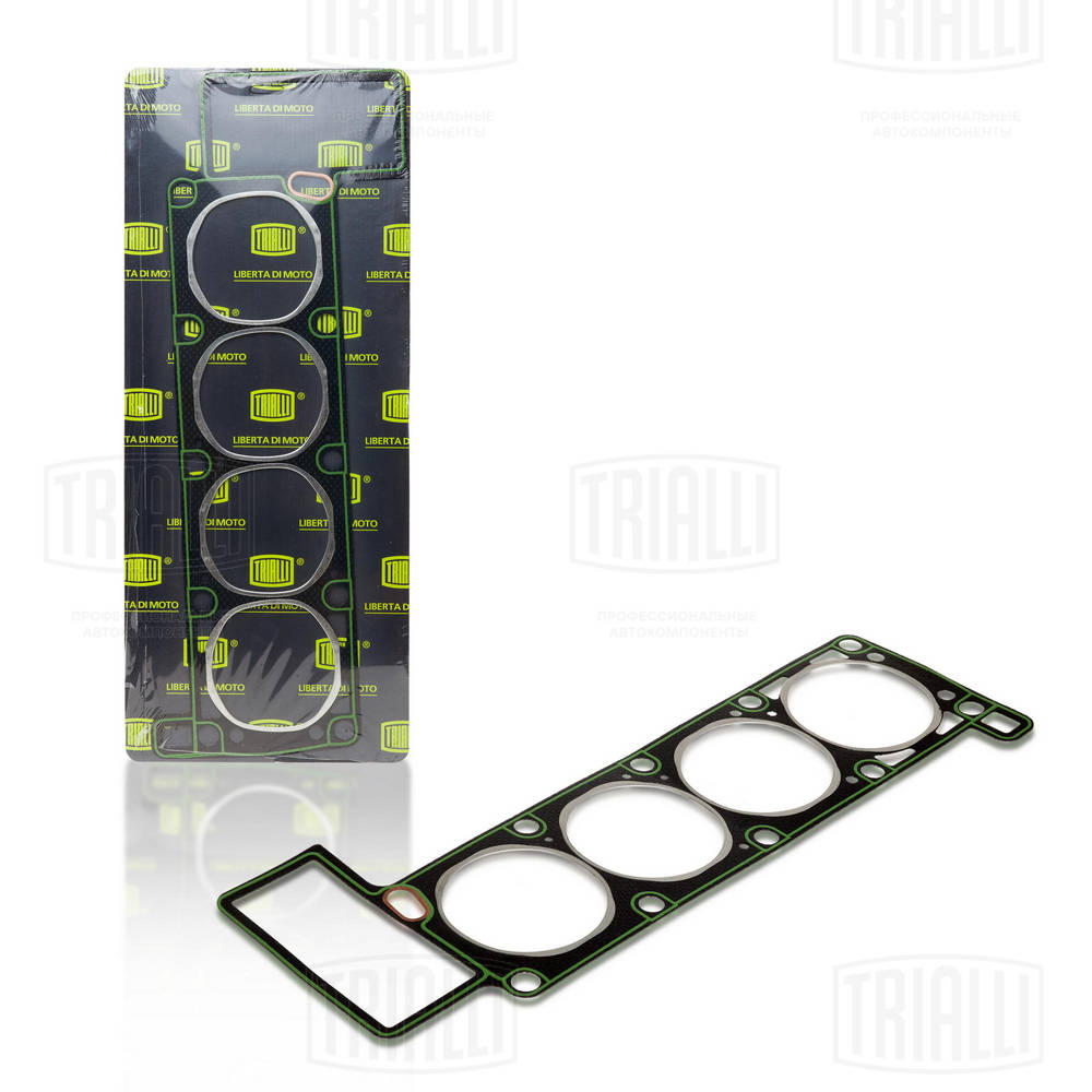 Прокладка ГБЦ