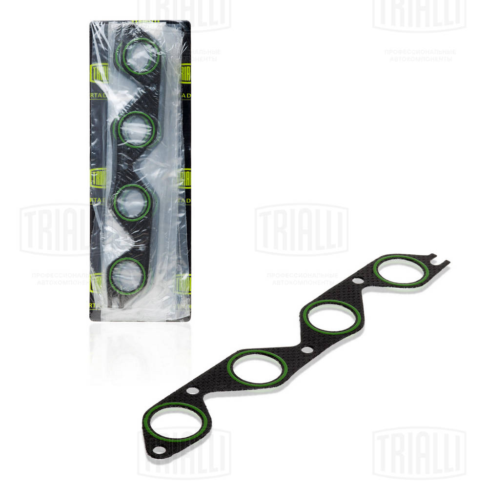 Прокладка выпускного коллектора