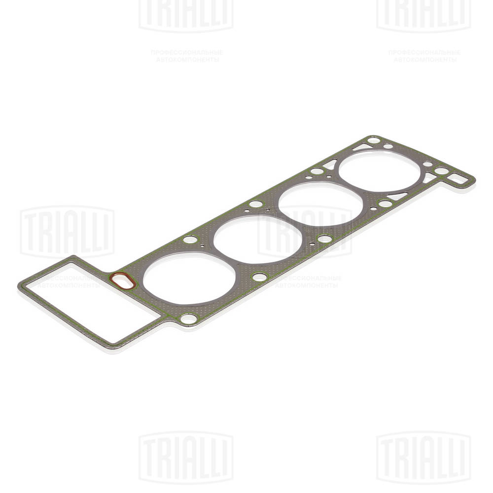 Прокладка ГБЦ