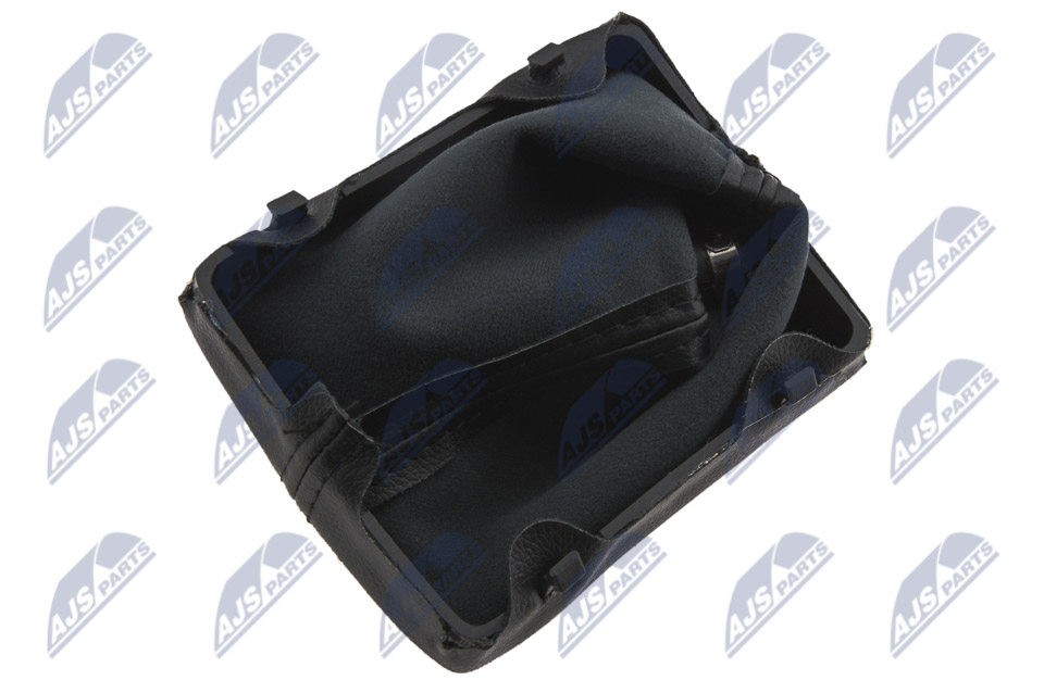 NTY GZB-AU-005 - Ручка КПП