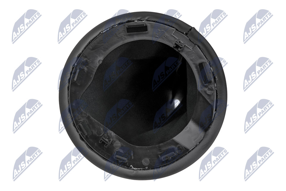 NTY GZB-CT-006 - Чехол рычага КПП