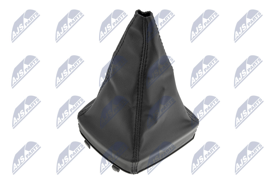 Чехол рычага КПП