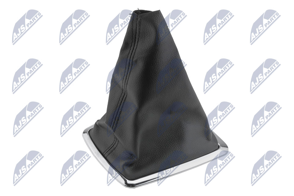 Чехол рычага КПП