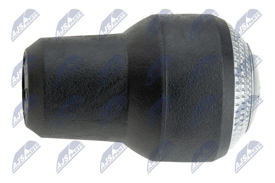 NTY GZB-HY-500 - Ручка КПП