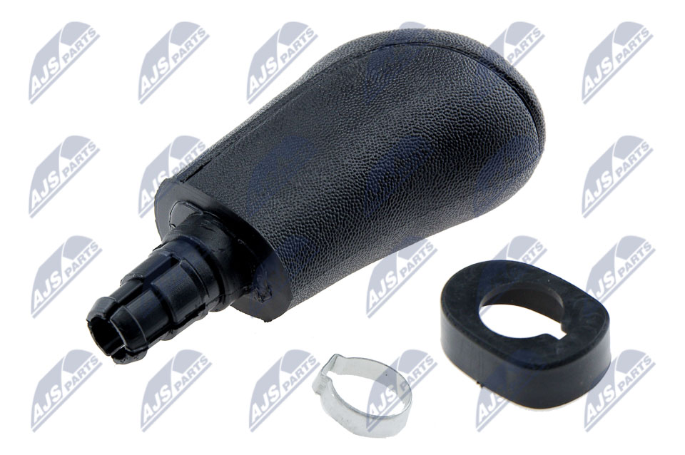 NTY GZB-ME-004 - Ручка КПП