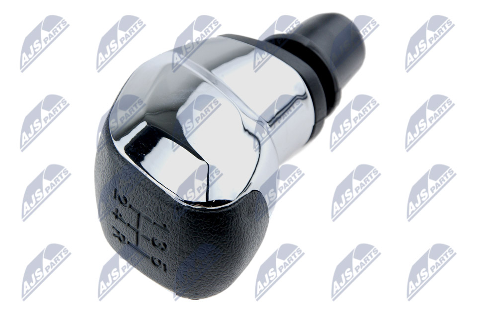 NTY GZB-PE-008 - Ручка КПП