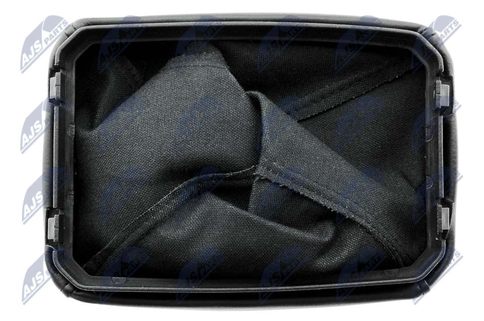 NTY GZB-PL-009 - Чехол рычага КПП