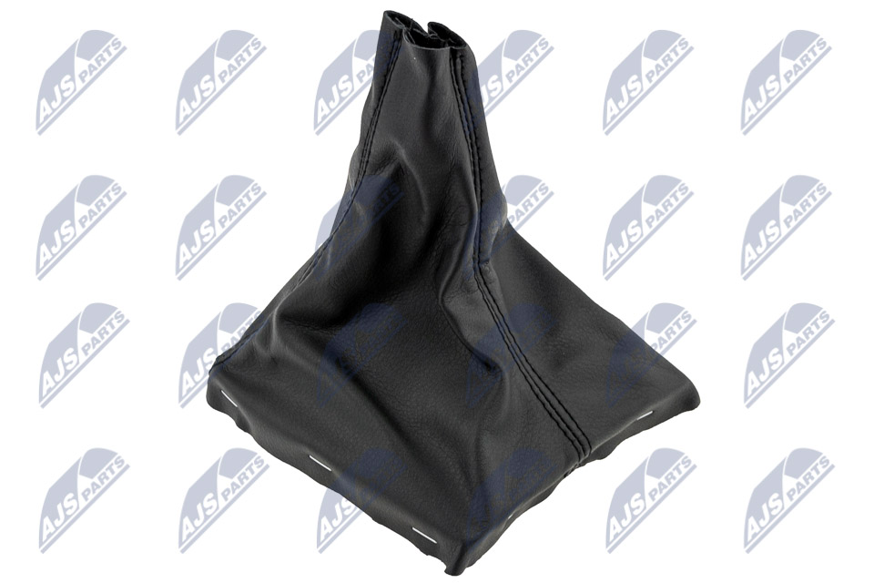 Чехол рычага КПП