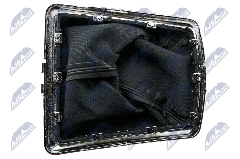 NTY GZB-PL-014 - Чехол рычага КПП