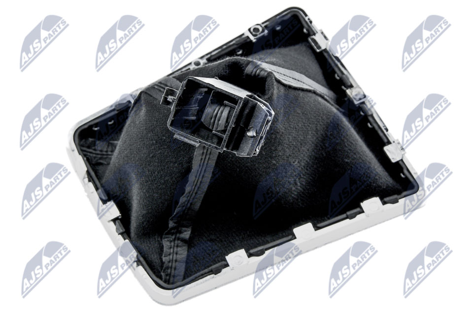 NTY GZB-PL-015 - Ручка КПП