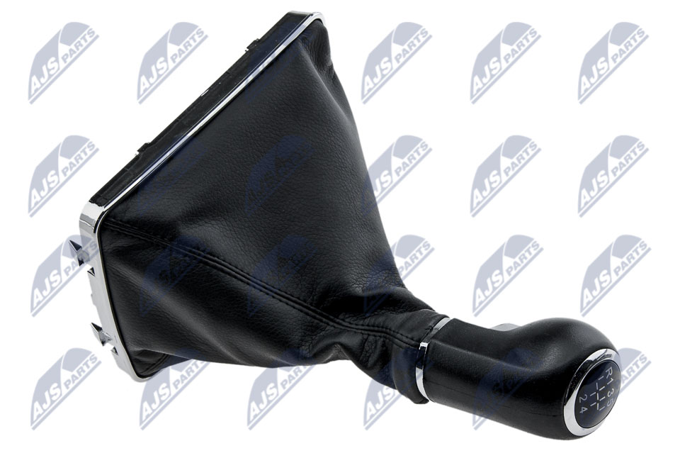 NTY GZB-PL-016 - Ручка КПП