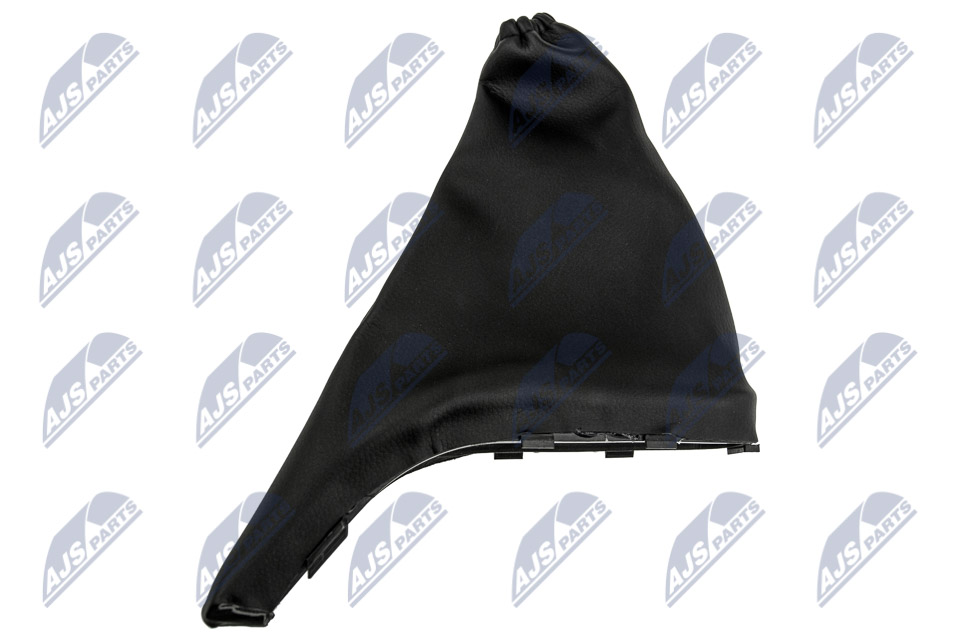 Покрытие, рычаг ручного тормоза