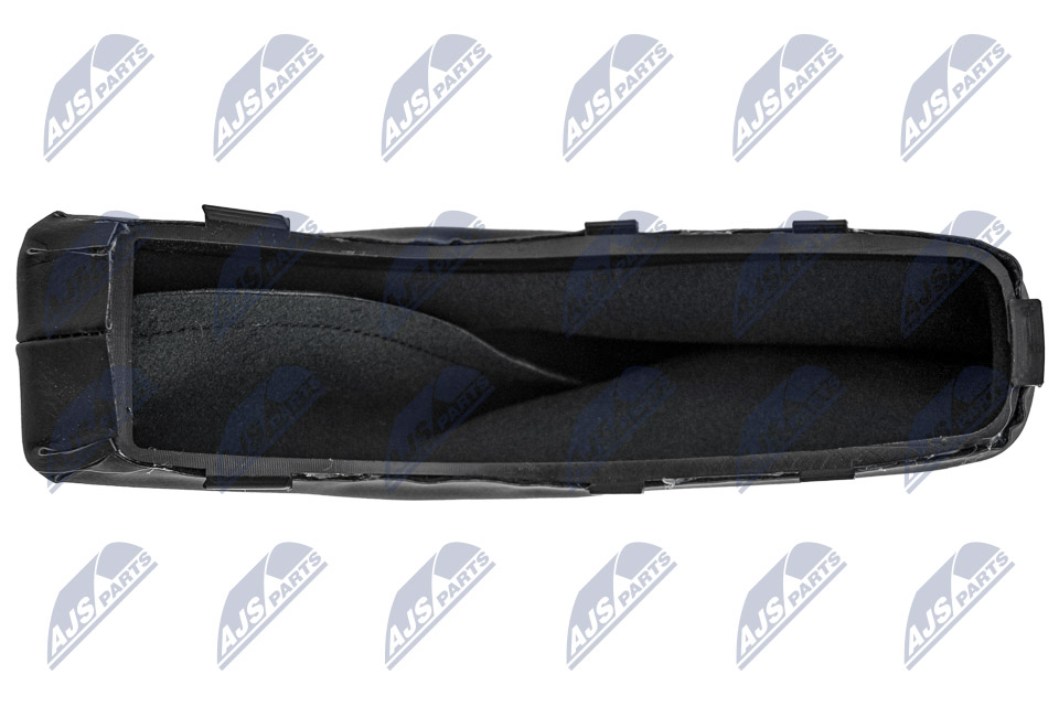 NTY GZB-PL-017 - Чехол рычага КПП