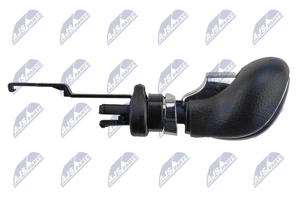 NTY GZB-PL-021 - Ручка КПП