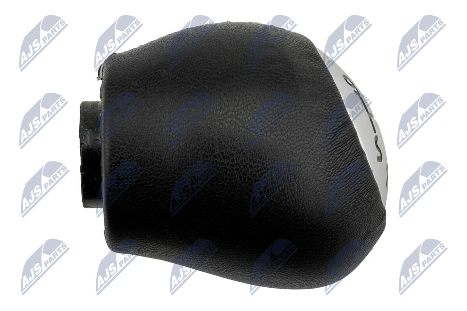 NTY GZB-RE-003 - Ручка КПП