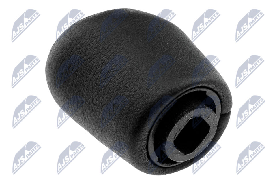 NTY GZB-RE-006 - Ручка КПП