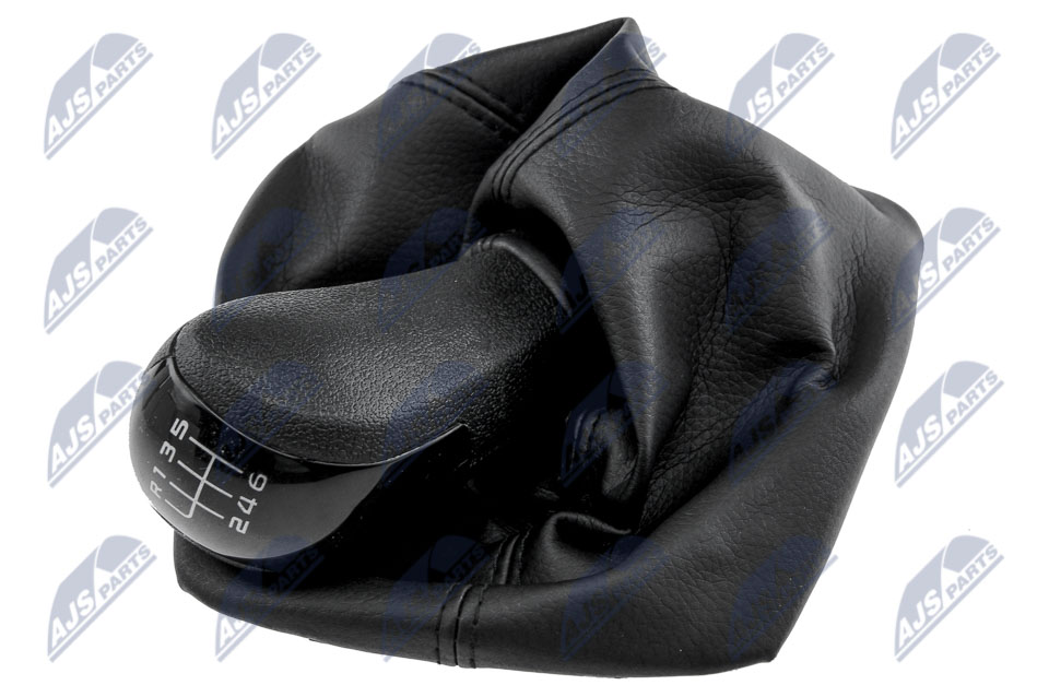 NTY GZB-SK-007 - Ручка КПП