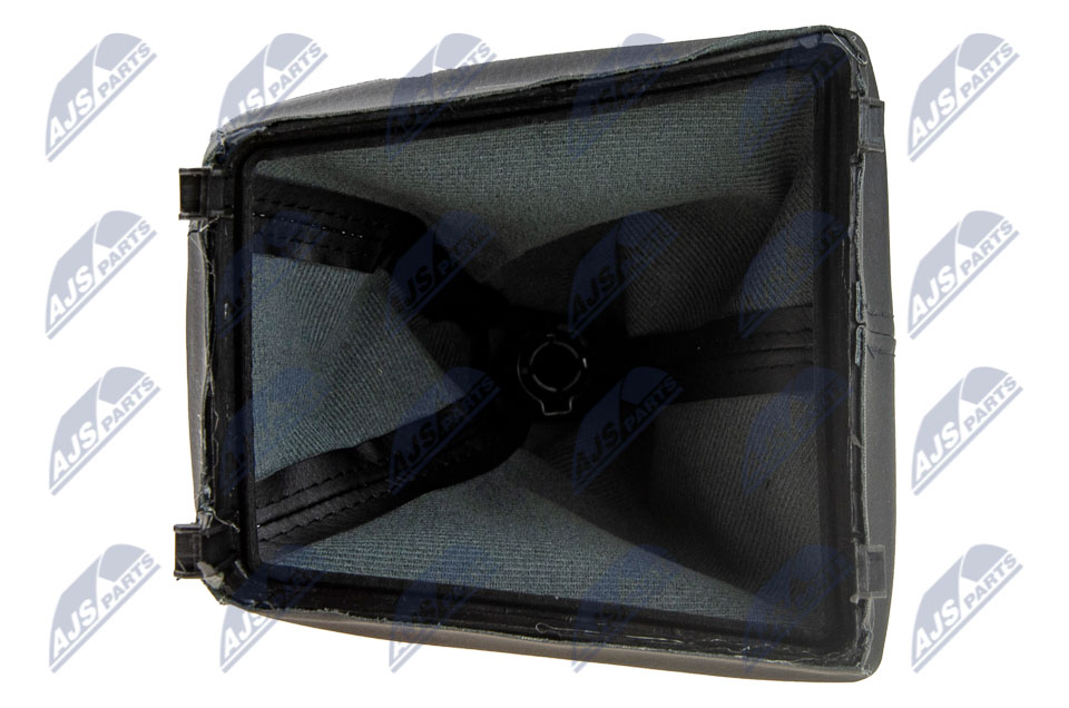 NTY GZB-SK-009 - Ручка КПП