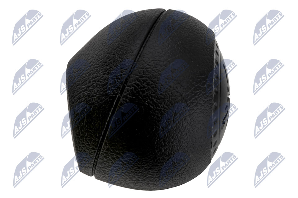 NTY GZB-VC-000 - Ручка КПП