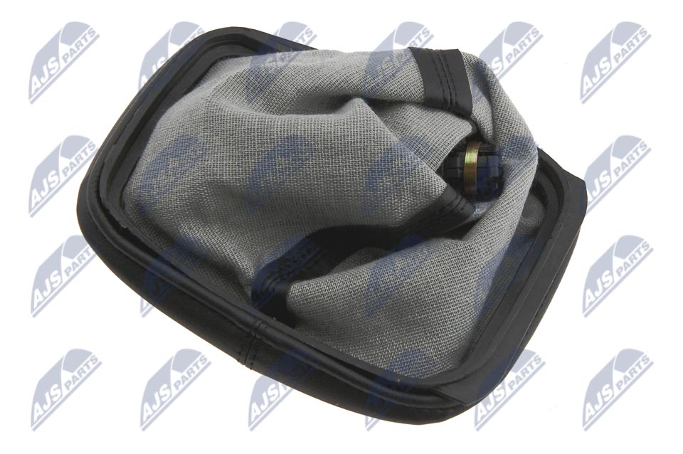 NTY GZB-VW-007 - Ручка КПП