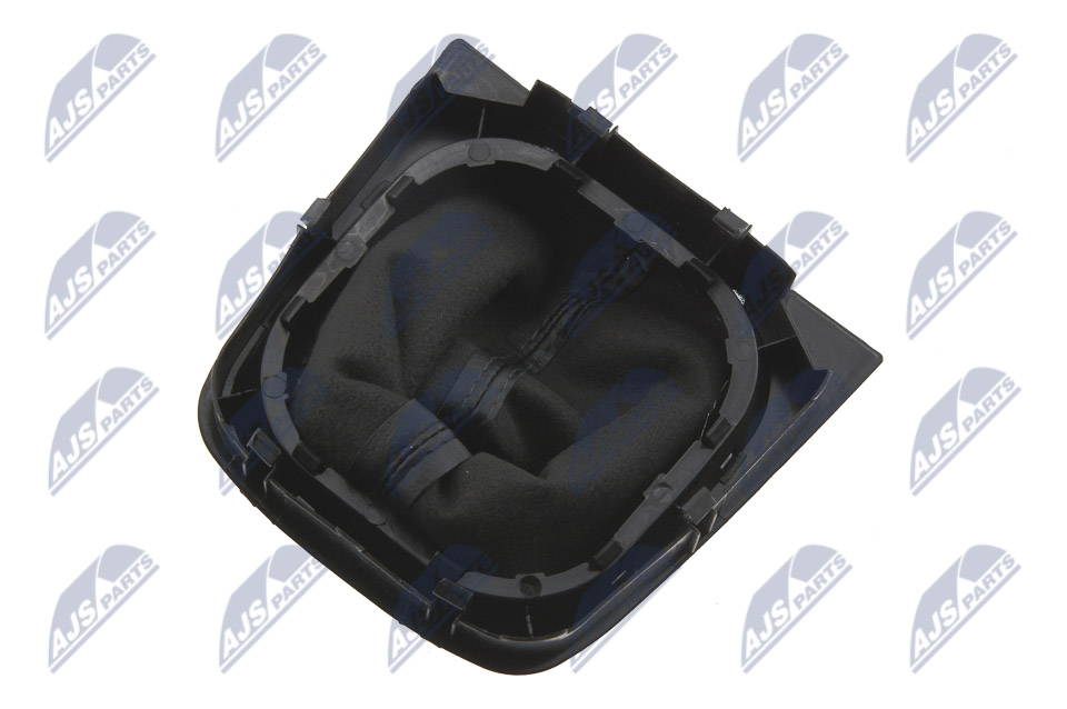 NTY GZB-VW-010 - Ручка КПП