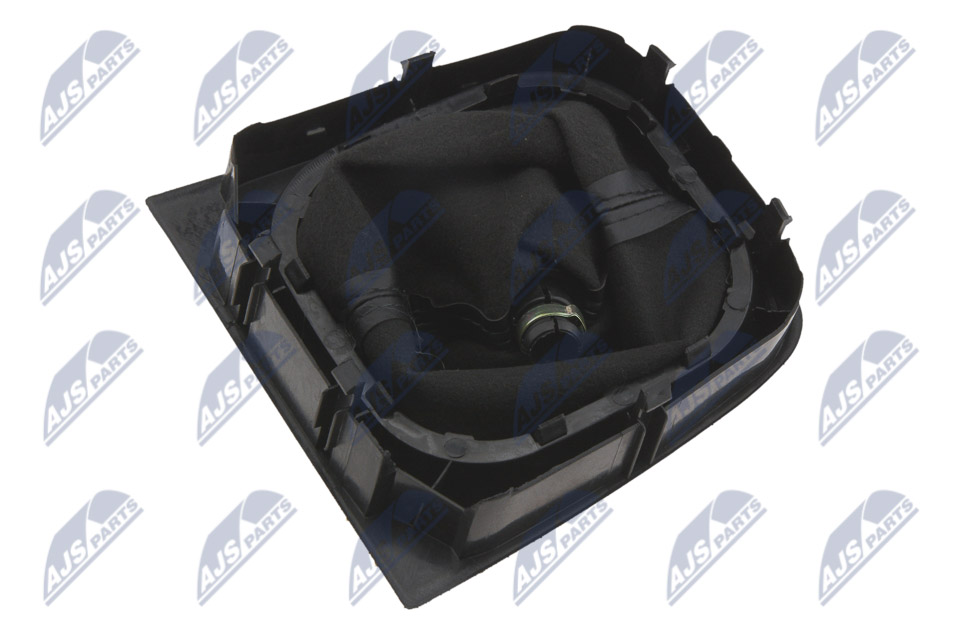 NTY GZB-VW-011 - Ручка КПП