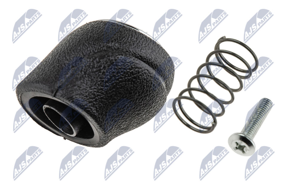 NTY GZB-VW-014 - Ручка КПП