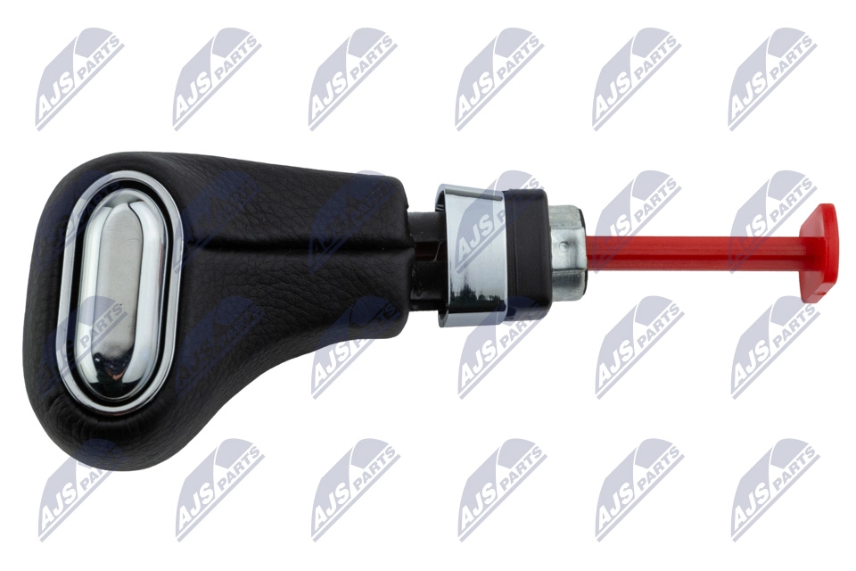 NTY GZB-VW-037 - Ручка КПП