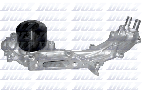 Водяной насос - помпа