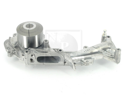 Водяной насос - помпа