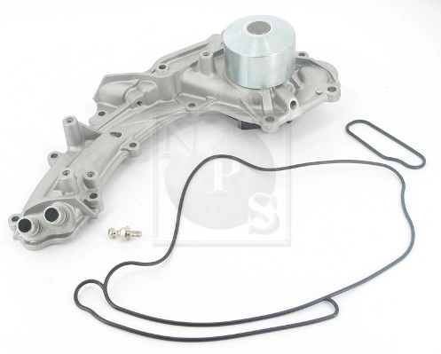 Водяной насос - помпа