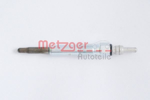 METZGER H1 659 - Свеча накаливания OE-SUPPLIER GREENPARTS